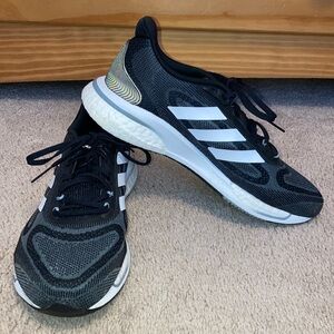 Adidas Supernova+ Tennis Shoes